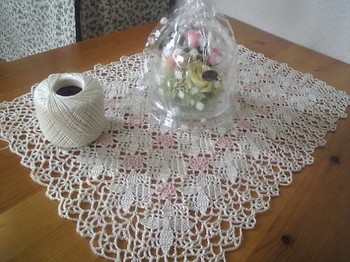 Hand Crochet Time Ssブログ